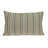 Bliss Transitional Beige Throw Pillow