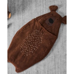 Asweets Animals Toddler Sleeping Bag