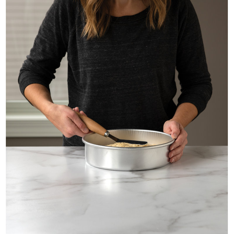 Nordic Ware Angled Icing Spatula