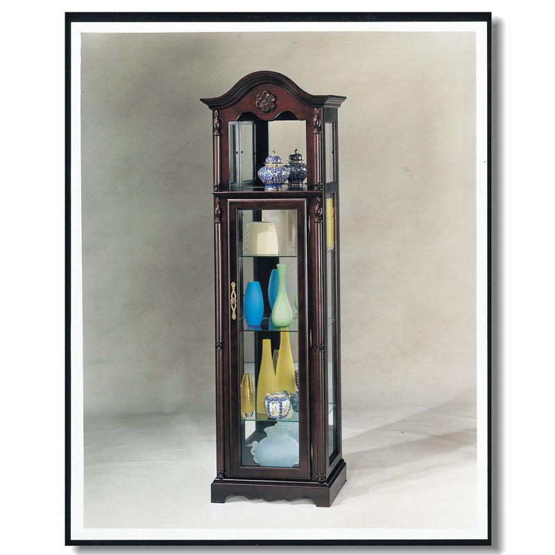 Vitrine Lindsey