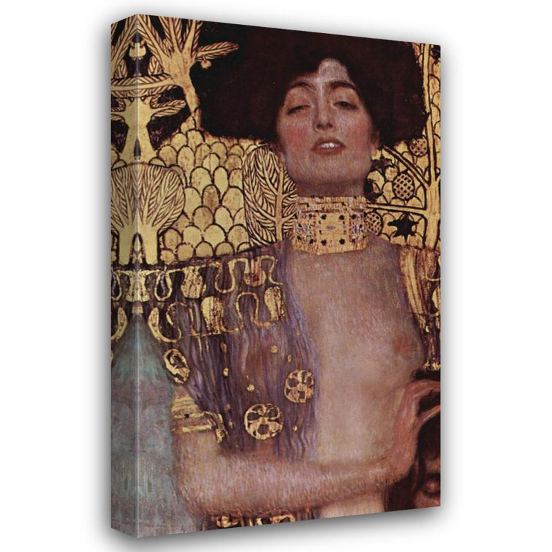 Judith ISI-EY696, 48'' H x 28'' W