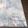 Amandari Abstract Indoor Rug