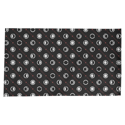 Nappe des phases de lune classiques