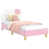 Pink is out of stock