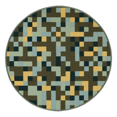 Tapis Flora