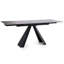 Table Saladore Ii Ceramic 120(180)