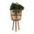 Planter With Stand, Indoor Outdoor-1392740714-1392740713