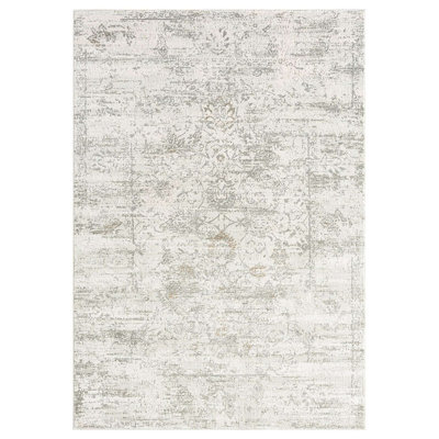 Floral Rug