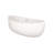 Picasso 66'' x 36'' Soaking Acrylic Bathtub-88695223-88695230