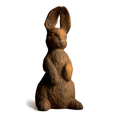 Animals Fiberstone Garden Statue