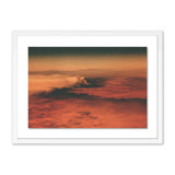 Storm, Arizona Print by Riley Ryan-Wood