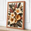 Blossom Study Botanical - Wrapped Canvas-1901331667-1901331675
