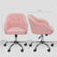 Polyester Office Chair