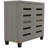 Millan 12 Pair Shoe Storage Cabinet-454624377