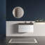 Meuble-lavabo simple 36 po avec surface solide et trop-plein, 36 po, pré-assemblé-289523153-313203127-303615348