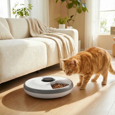Automatic Feeder