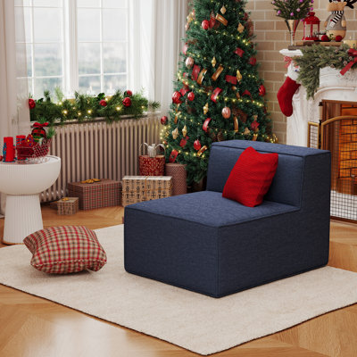Fauteuil de coin Compression Comfy Cloud
