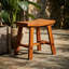 Tabouret d'appoint Matik