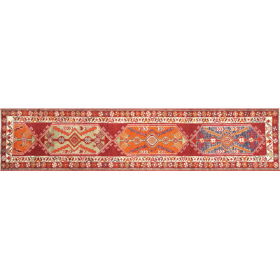 Runner One-of-a-Kind 2'10" X 13'1" Area Rug