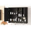 Armoire de rangement murale 36 po-1278926526