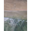 Salt + Water Framed Photographic Print Canvas-65769722-65769723