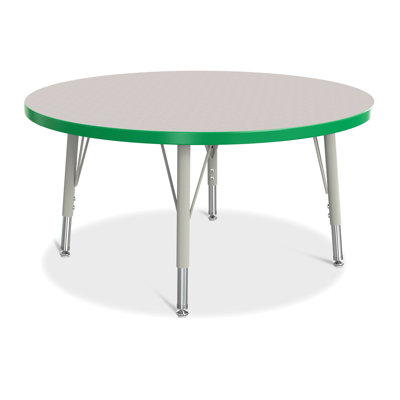 Tables rondes Berries