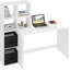 Lamatan Computer Desk