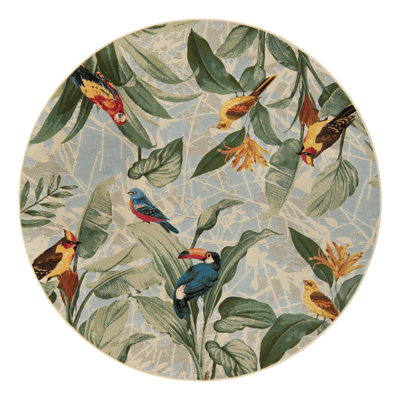 Tapis intérieur / extérieur Shar