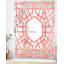 Miroir mural Hexed-40100470