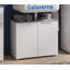 Galaverna Freestanding Back To Wall Toilet Unit