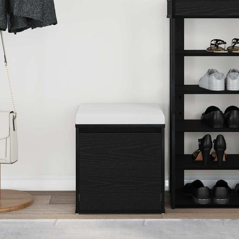 Rectangle Accent Chest