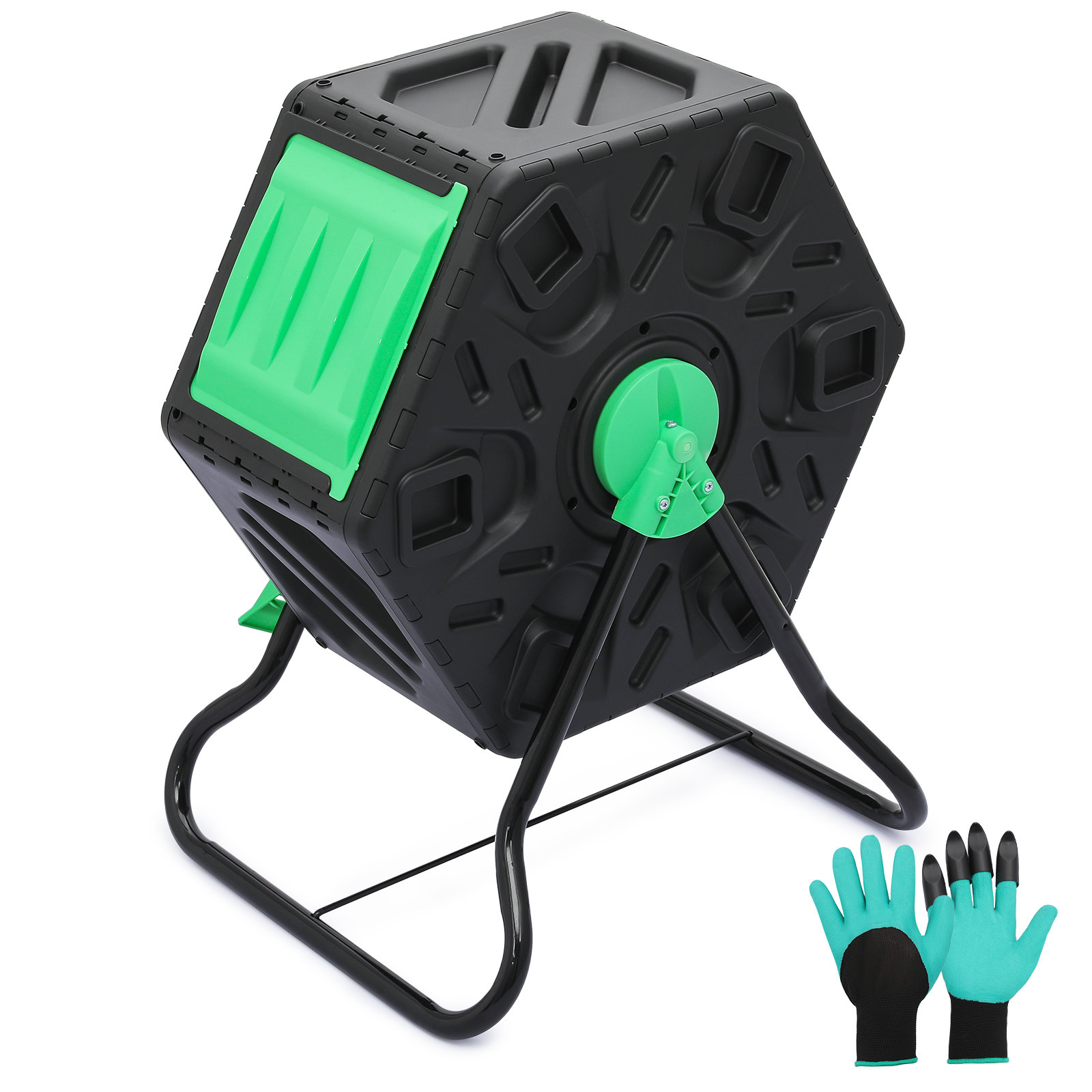 https://assets.wfcdn.com/im/22694799/compr-r85/2520/252022684/17-gallon-tumbling-composter-compact-single-chamber-outdoor-compost-bin-with-gloves-bpa-free.jpg