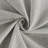 Prescott Herringbone Magnetic Closure 100% Blackout Rod Pocket Curtain Panel-116635984-116635987