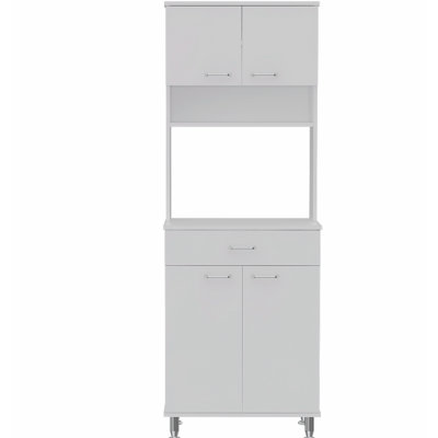 Accent Cabinet and Accent Chest