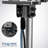 Vivo Extending Ceiling TV Mount For  Screens-111083117