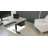 Vivo Under Desk Lockable Pull Out Storage Drawers