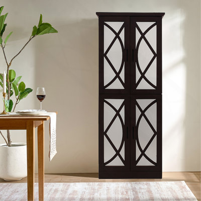 Accent Cabinet
