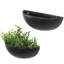 Ceramic Wall Planter
