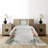 Motifs Farmhouse / Country Polyester Coverlet