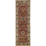 Mahal One-of-a-Kind Area Rug