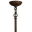 Motta 6 - Light Chandelier