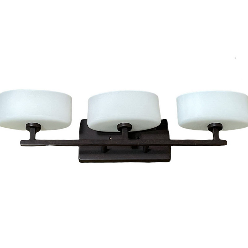 Berit 3 - Light Dimmable Vanity Light