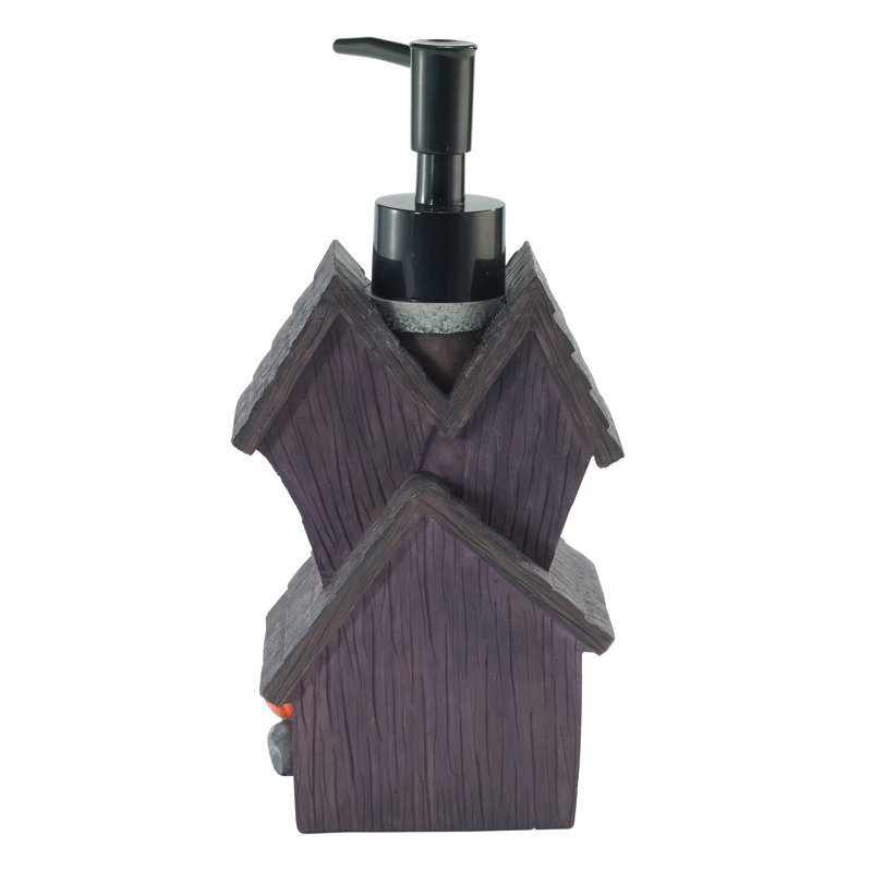Hallow LP Lotion Dispenser