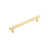 Satin Brass is out of stock selected