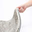 Tapis à poil long de qualité supérieure lavable à la machine Dream ADS181-611646024-611646030