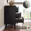 Commode 6 tiroirs 47,2 po-1293909532