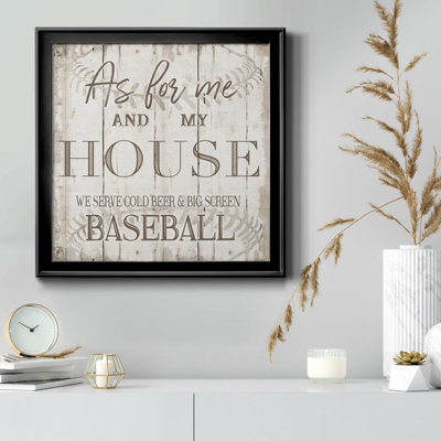 " Baseball "