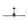 Jovaniel 54'' Ceiling Fan with LED Lights