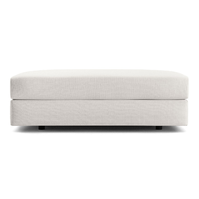 Perry Ottoman Chalk