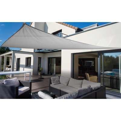 Concave Sun Shade Triangle 460cm